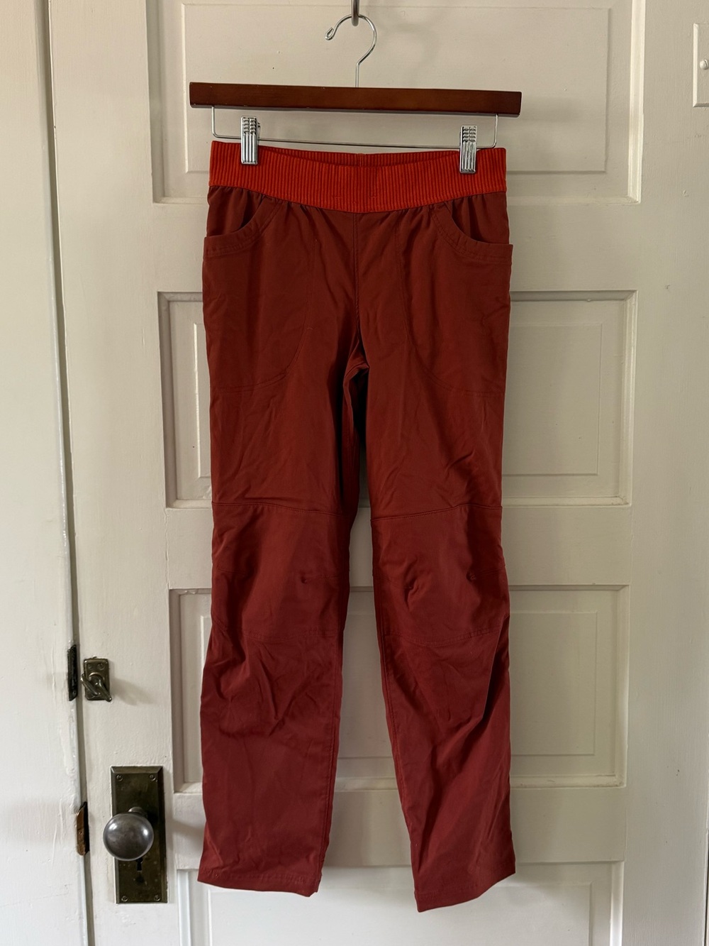 REI Co-Op Girls Hiking Pants - M (10/12)